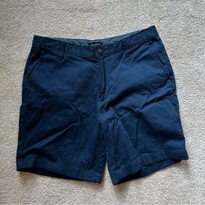Nautical shorts